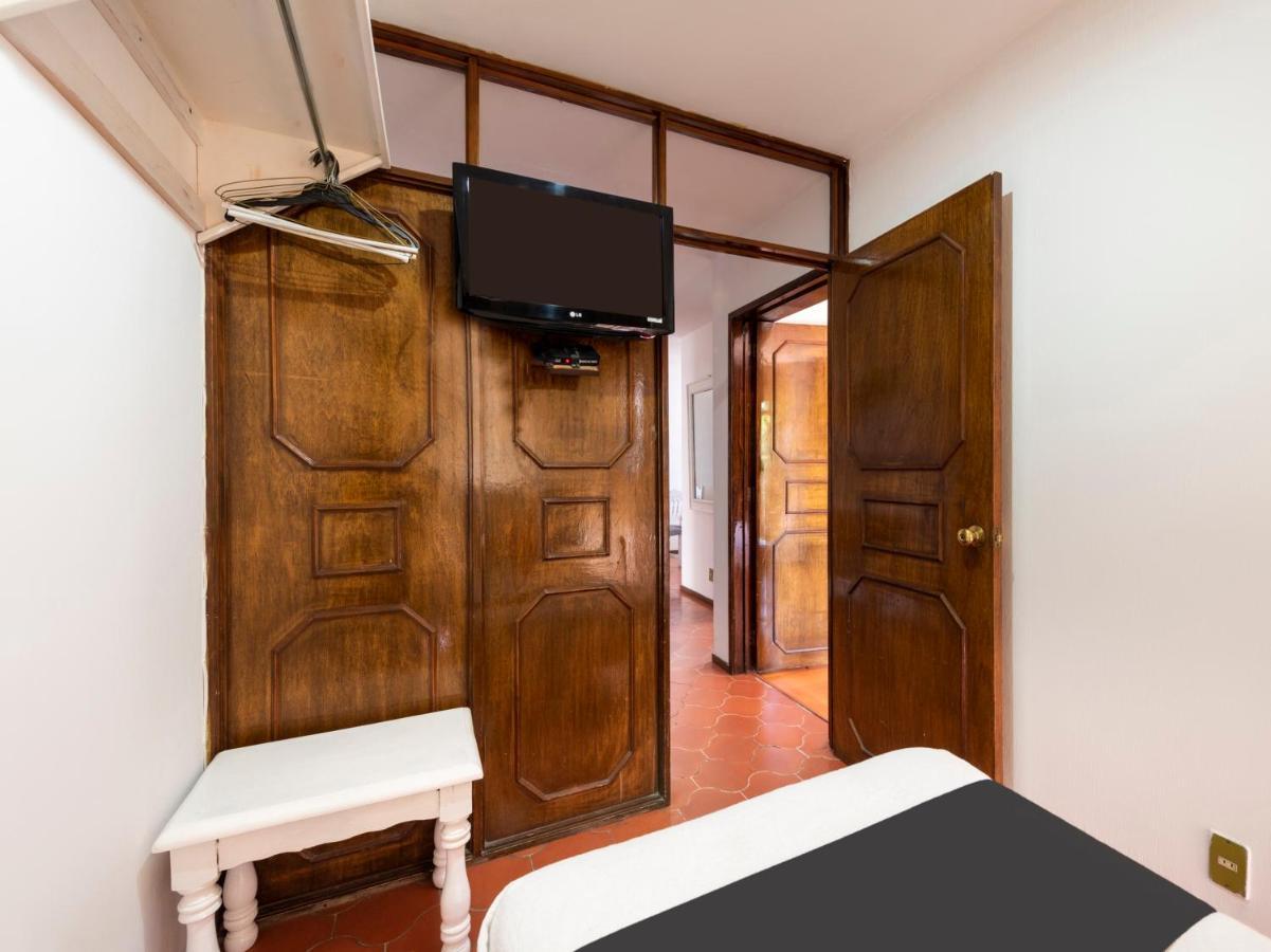 Suites Internacional Zapopan Kültér fotó