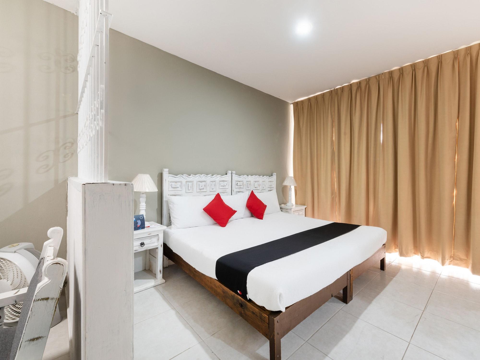 Suites Internacional Zapopan Kültér fotó