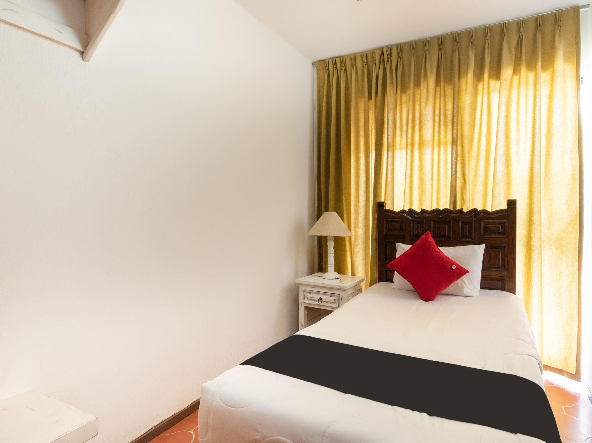 Suites Internacional Zapopan Kültér fotó