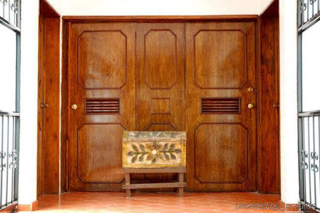 Suites Internacional Zapopan Kültér fotó