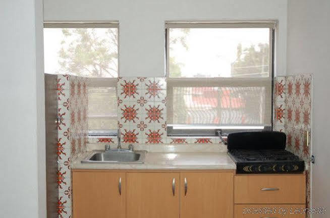 Suites Internacional Zapopan Kültér fotó